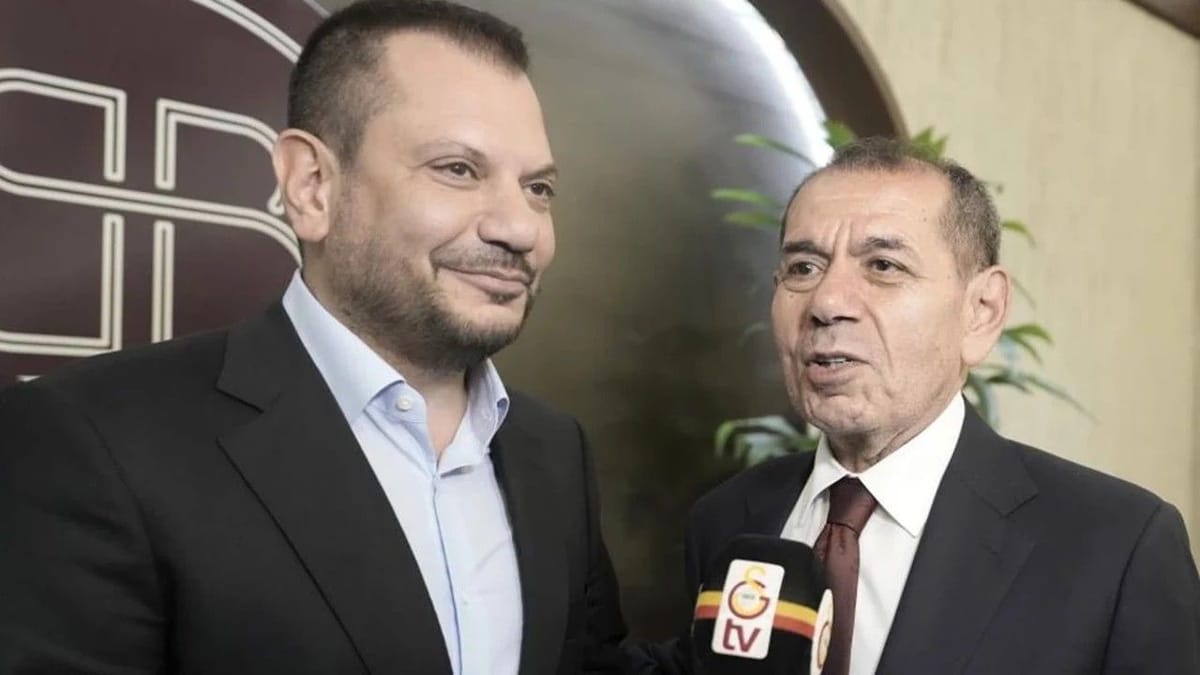 Flaş iddia: "Galatasaray, uyarmamıza rağmen transfer anlaşmamızı bozdu!"