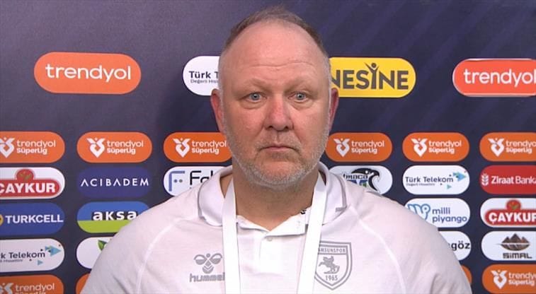 Sebastian Hahn: "Bu galibiyet çok önemliydi"