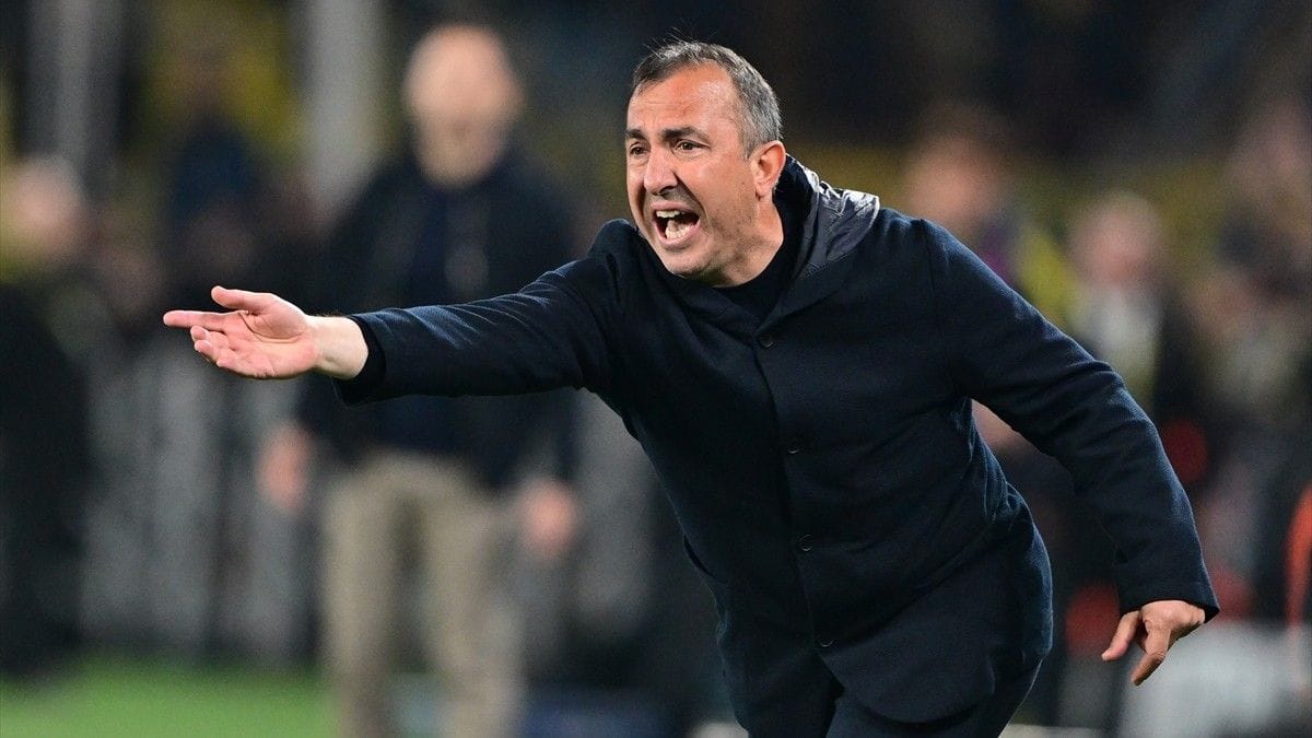 Recep Uçar: "Uzun yıllar konuşulacak bir maç"