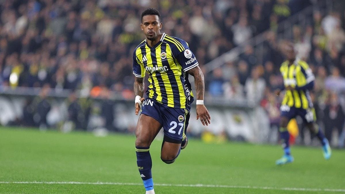 Nelson Semedo: "Yediğimiz gol hayatımızı zorlaştırdı"