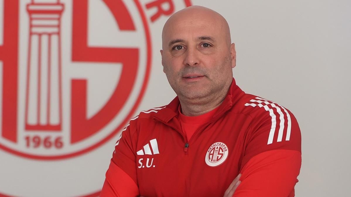 Sami Uğurlu: "Beşiktaş'tan alacağımız 3 puan bizi ligde tutar"