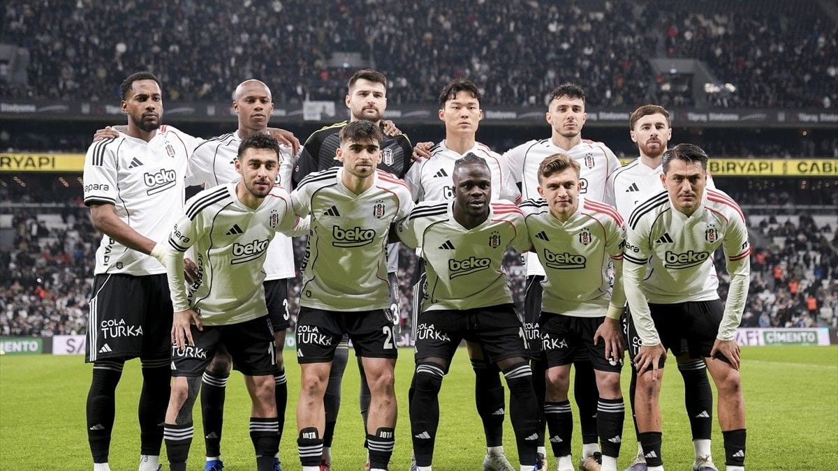 besiktas