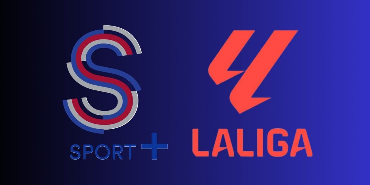 S Sport Plus - LaLiga