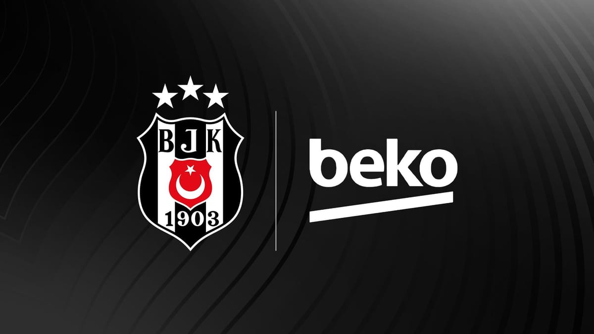 Beşiktaş ile Beko arasında 8.9 milyon Euro'luk imza