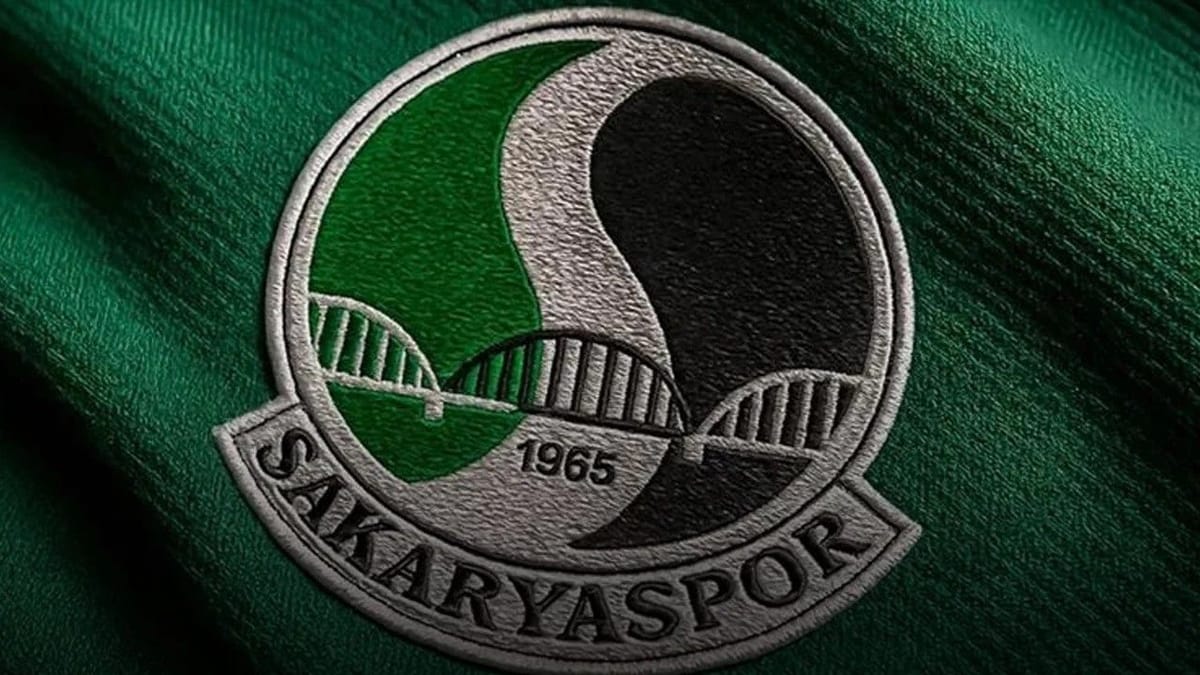 Sakaryaspor, küme düştü!