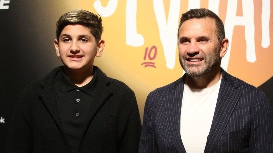 Okan Buruk'un oğlu Ali Yiğit Buruk PFDK'ya sevk edildi! İşte gerekçe