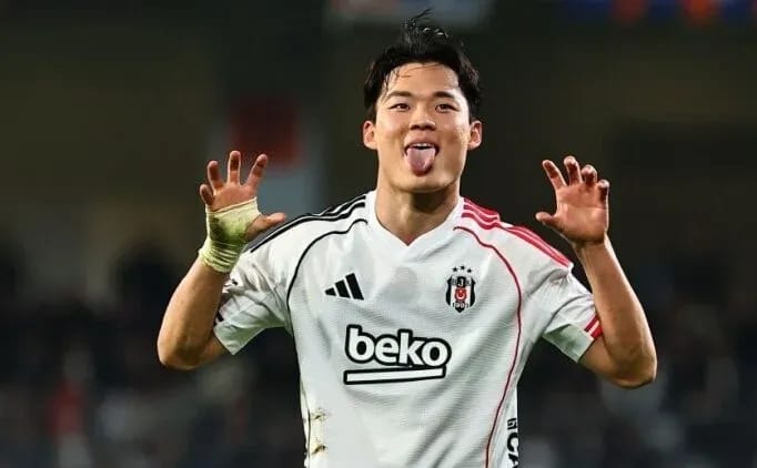 Beşiktaş’ta derbi öncesi Oh hazır! Hedef Kadıköy