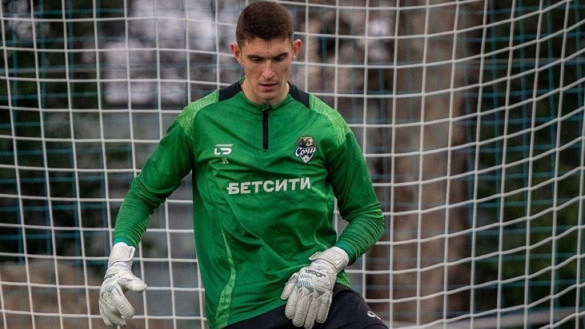 Antalyaspor gelecek sezonun kalecisini Rusya'da buldu