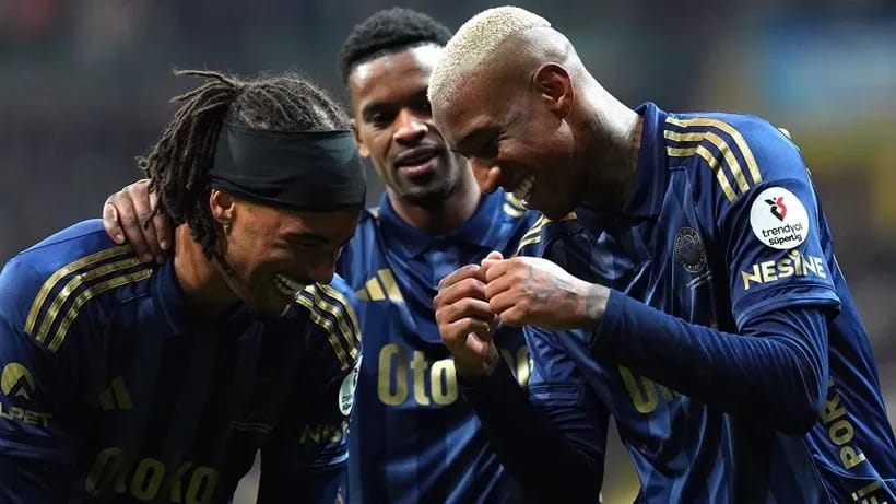 Fenerbahçe’de derbi alarmı! 7 isim sınırda