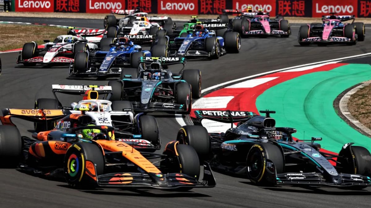 Formula 1’de ara dönemi: Red Bull, McLaren ve Aston Martin ne yapacak?