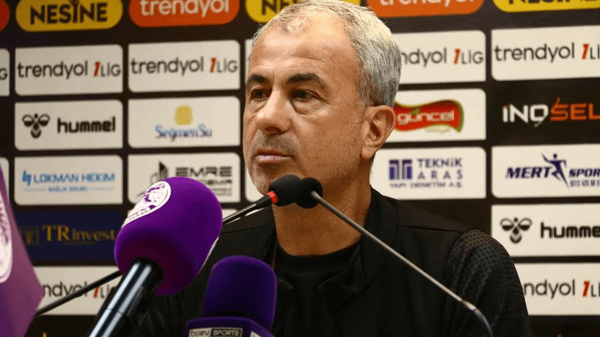 Sefer Yılmaz: "Yeniden bir seri başlatıp play-off’a moralli girmek istiyoruz"