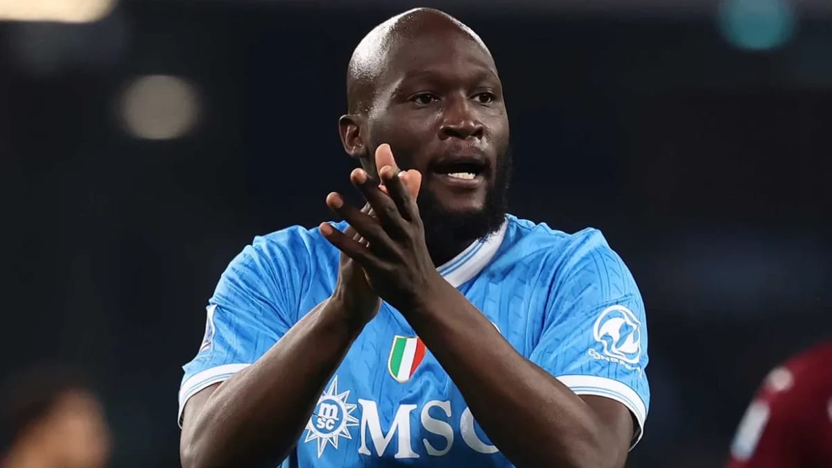 Lukaku krizi büyüdü! Dönüş tarihi ve cezası netleşiyor