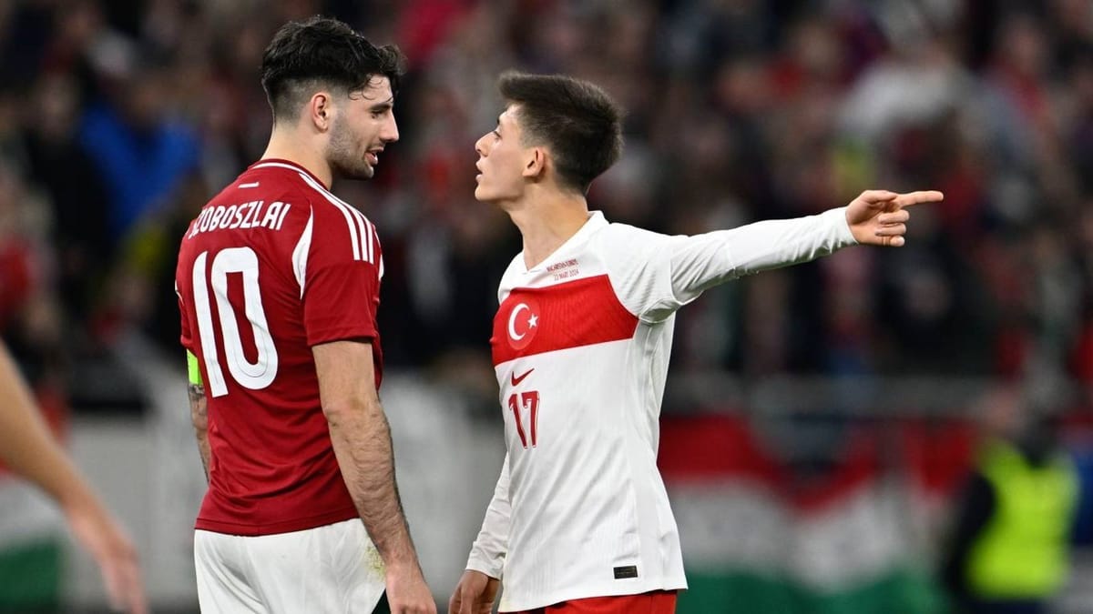 “Dünya Kupası’nda final yaparız! Arda Güler, 200 milyon Euro”