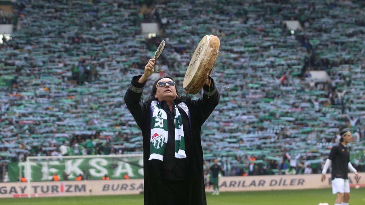 Bursaspor’a Gökhan Kırdar’dan müjde! Beste...