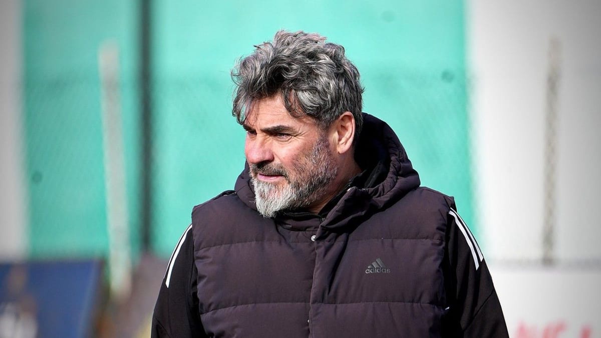 Ulaş Ulusan’dan şampiyonluk ve Trabzonspor itirafı: "Hayalim o koltuk"