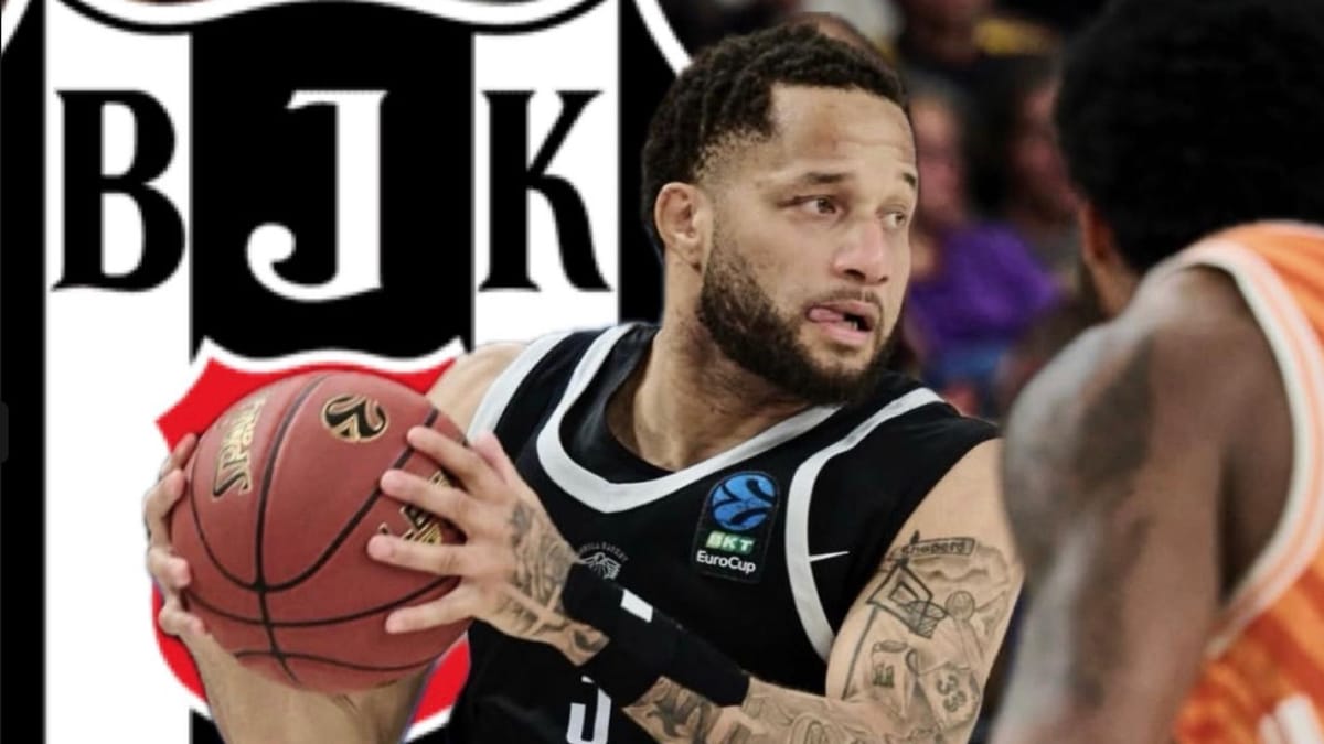 DeVante_Jones_Beşiktaş_Tweet_