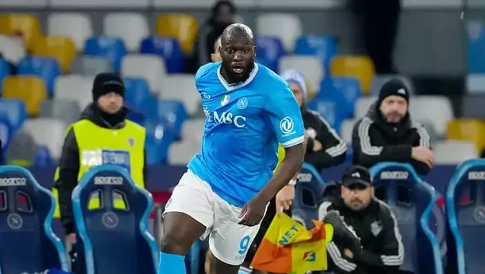 Beşiktaş'ta Lukaku heyecanı! Transfer ihtimali güçlendi