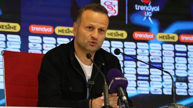 Osman Zeki Korkmaz ayrılacak mı? Cevap geldi...