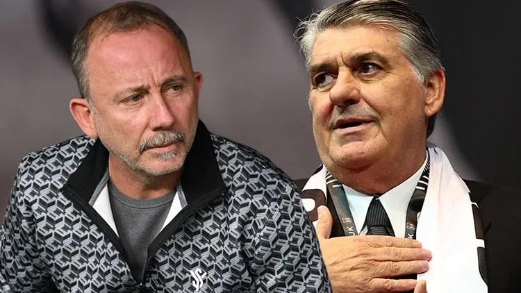 Beşiktaş’ta kaleci transferinde iki aday öne çıktı