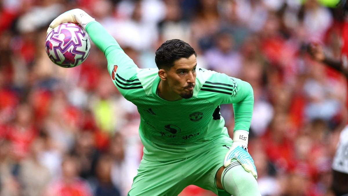 Beşiktaş'tan kaleci transferi! Altay Bayındır ile anlaştı...