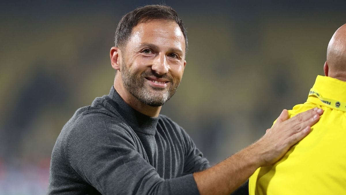 Fenerbahçe’ye müjde! Vlahovic ve Nkunku transferinde sıcak gelişme