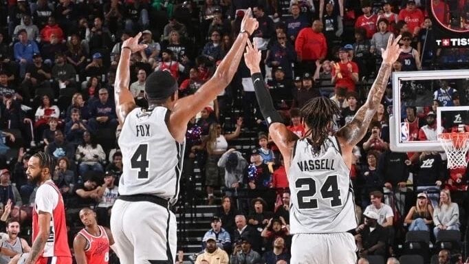 Lakers’da Doncic sakatlandı, Thunder farklı kazandı