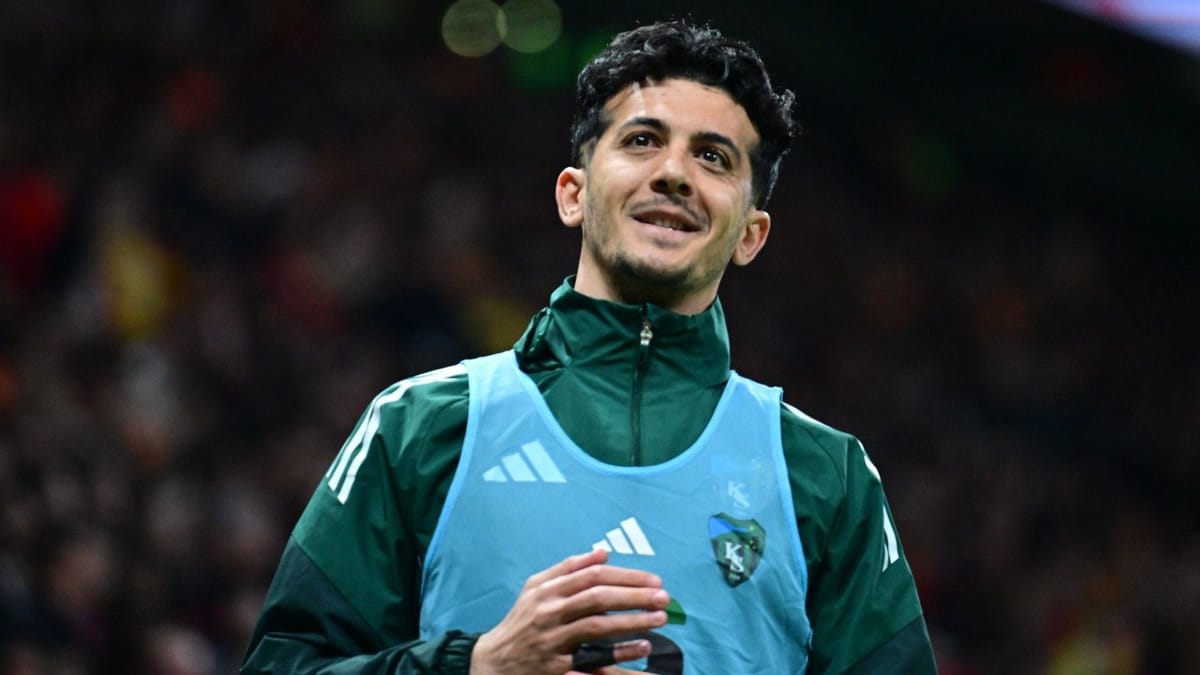 tayfur-bingol-kocaelispor