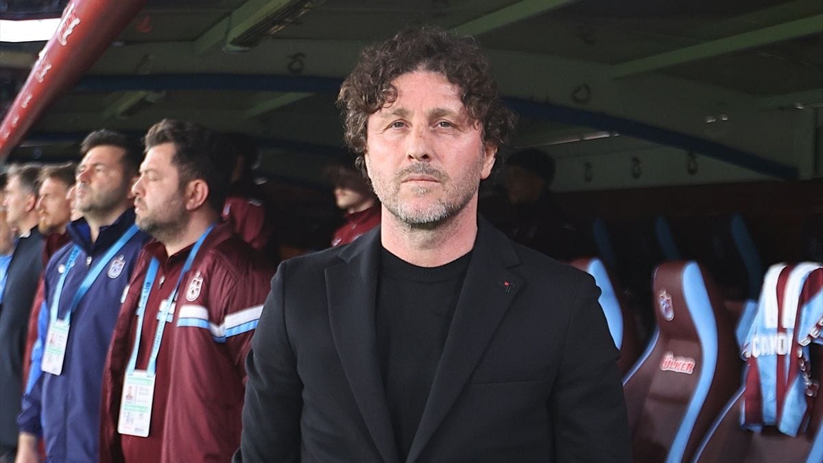 Fatih Tekke'den sert tepki: "Bu beni rahatsız etti"