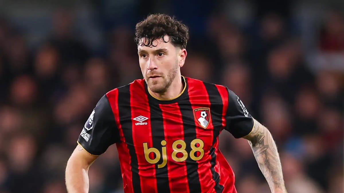 Tottenham’dan Senesi için transfer hamlesi