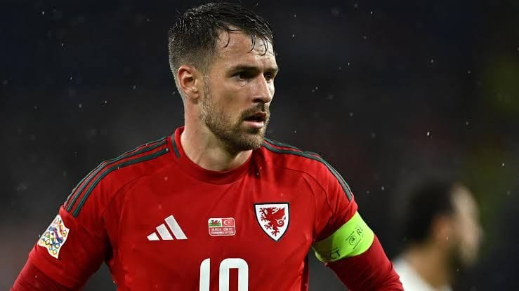 Aaron Ramsey futbolu bıraktı! Efsane kariyer sona erdi