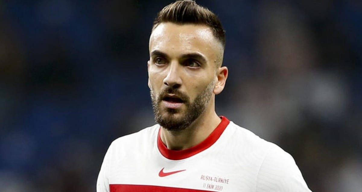 Kenan Karaman, milli takım umudunu koruyor