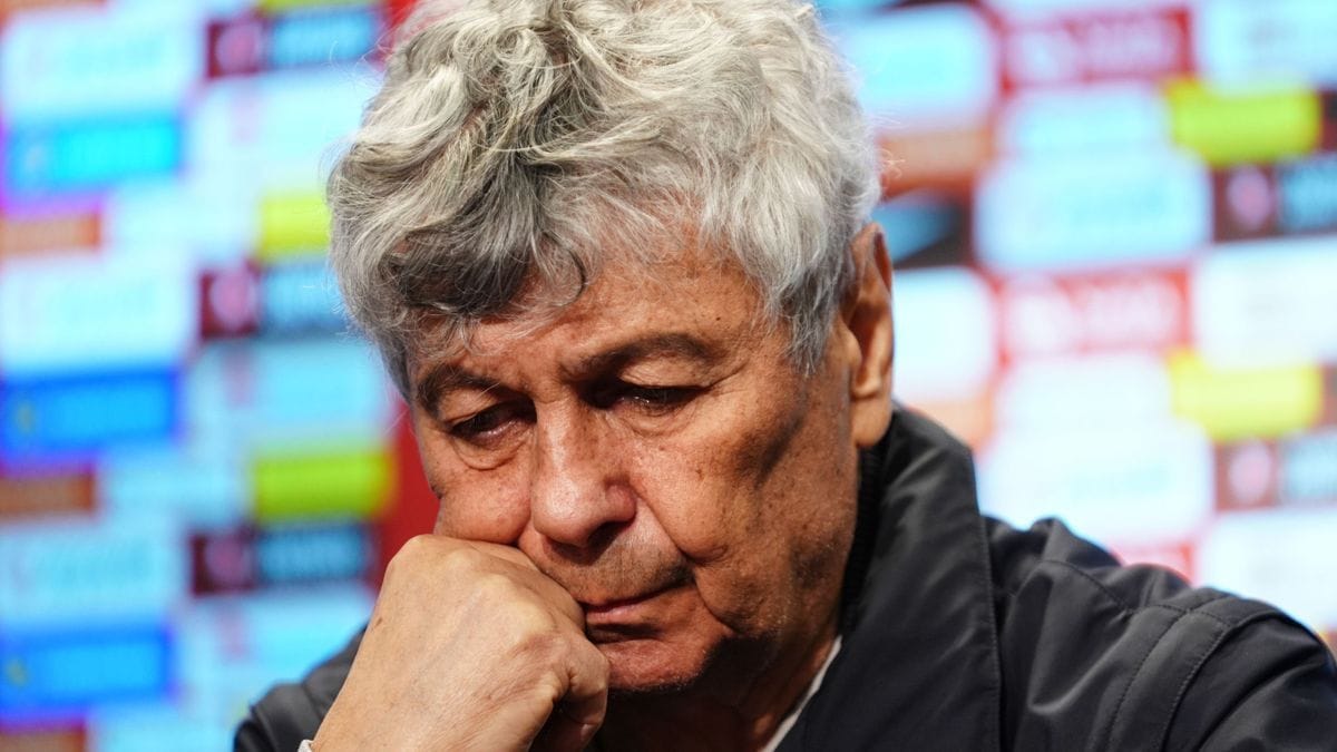 Taburcu edilecekti… Lucescu yeniden kalp krizi geçirdi!