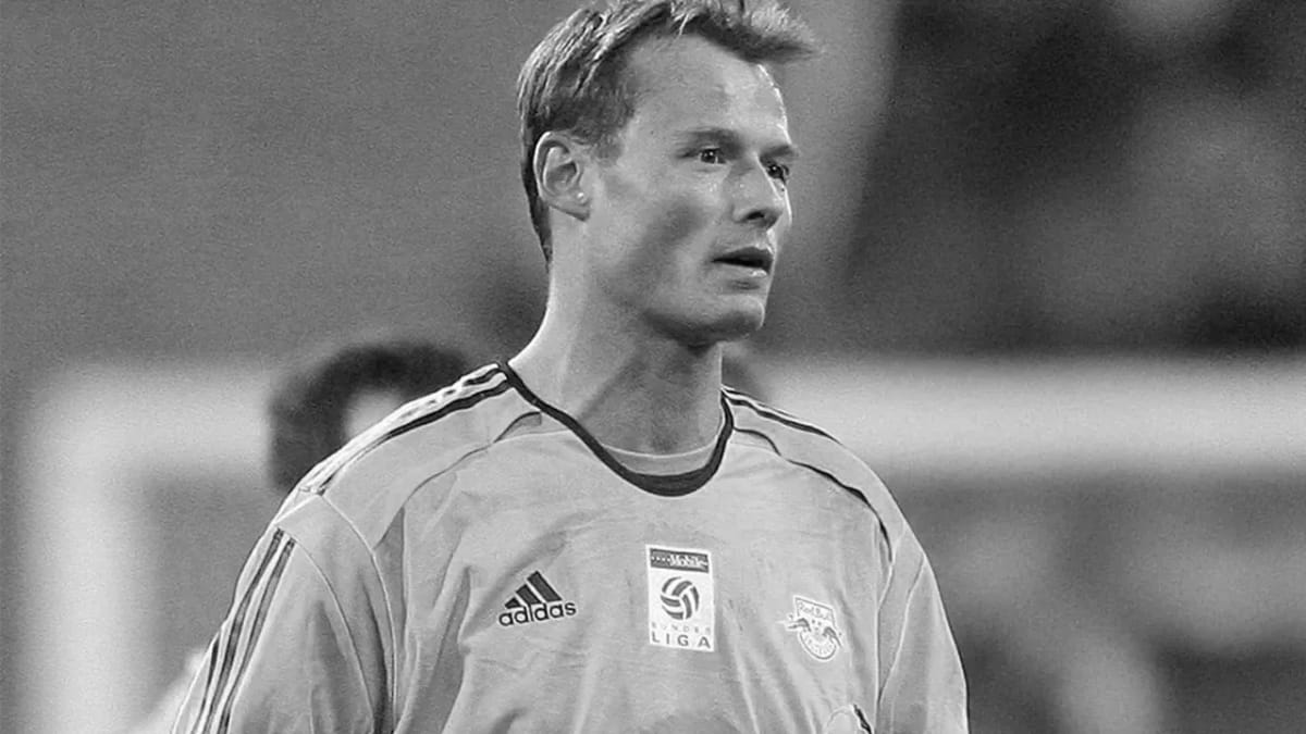 Arsenal ve Juventus forması giymişti! Hayatını kaybetti...