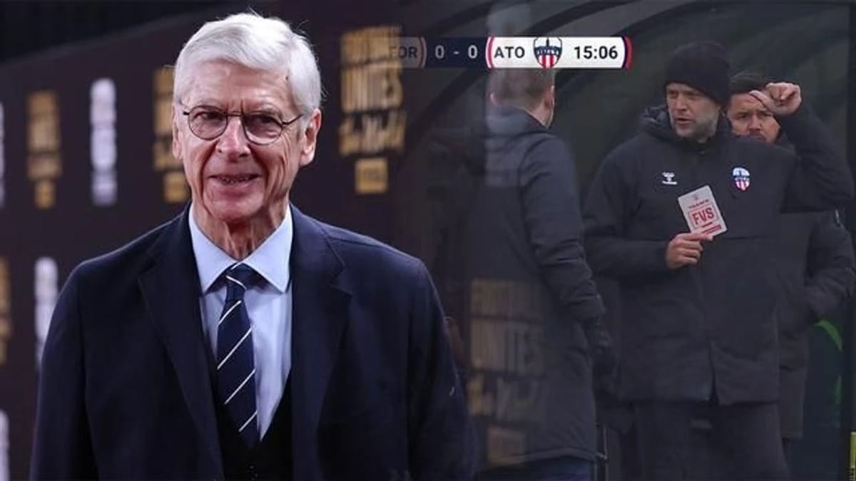 Wenger Kuralları Kanada’da hayata geçti: İlk challenge anı