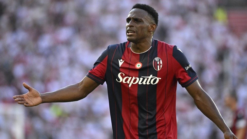 Fenerbahçe ve Galatasaray peşinde iddiası! Jhon Lucumi'den transfer sözleri