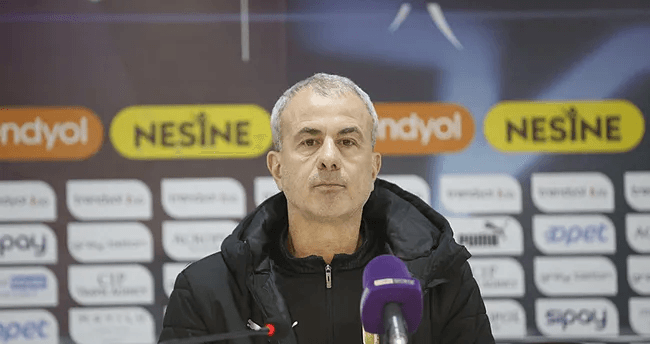Sefer Yılmaz: "Ligin sonu Süper Lig olacak"