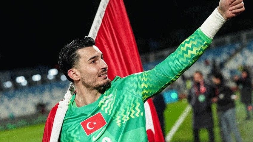 Sadi Tekelioğlu’ndan Uğurcan Çakır ve transfer açıklaması! "Hakkı yüzde bin yendi"