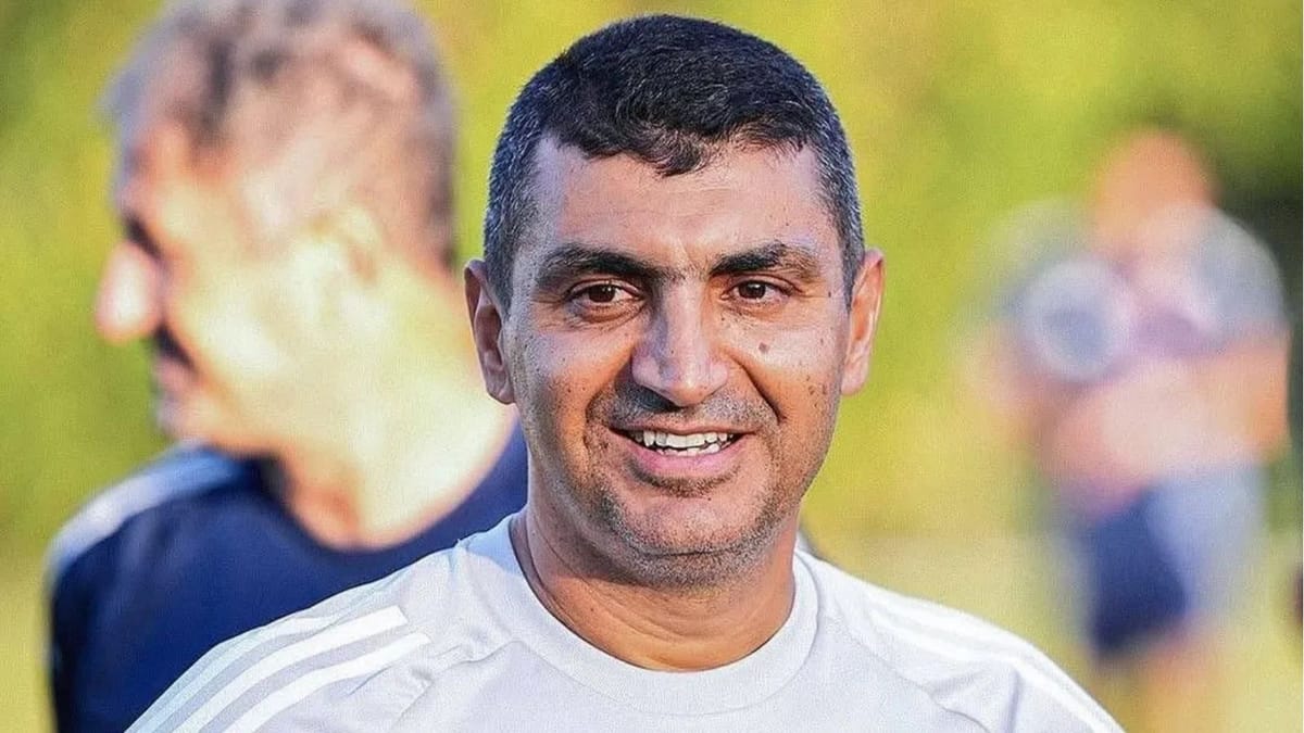 Serdar Bozkurt: "Batman Petrolspor’un hedefi kesinlikle Süper Lig!"