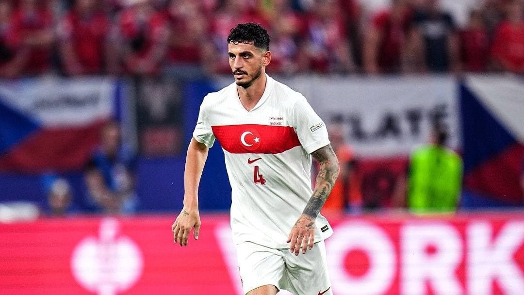 Samet Akaydin Radyospor’da konuştu: Milli Takım, eleştiriler ve transfer cevabı