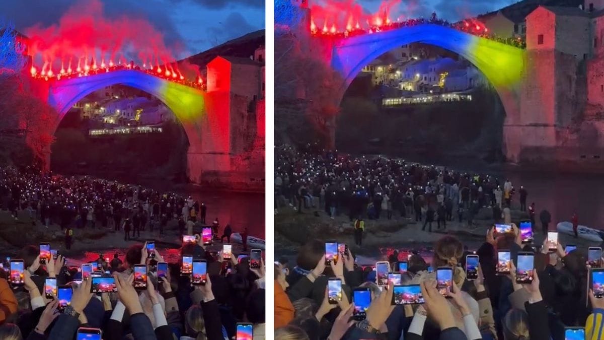 Milli takımı zirveye taşıdı, memleketi ayağa kalktı!