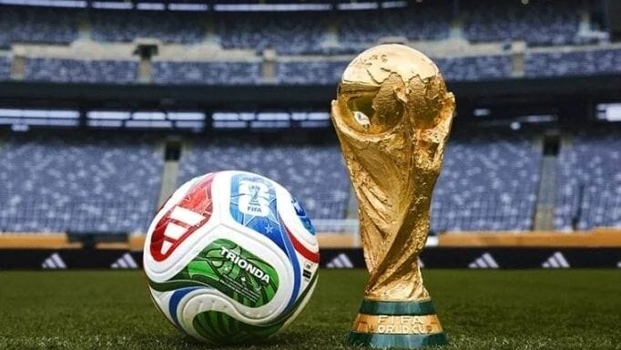 2026 Dünya Kupası'nın bilet satışı başladı