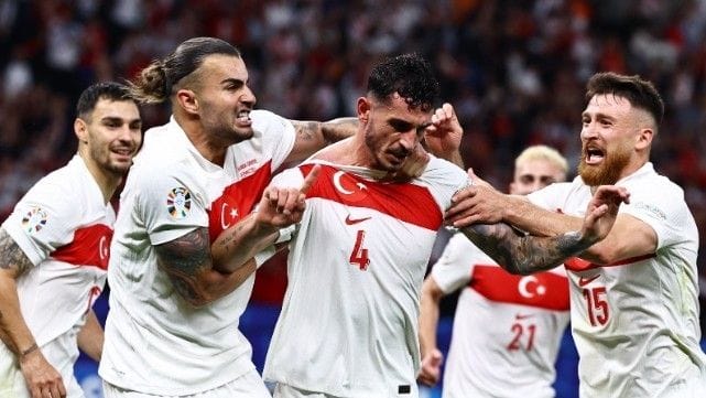 Samet Akaydin Radyospor’da konuştu: Milli Takım, eleştiriler ve transfer cevabı