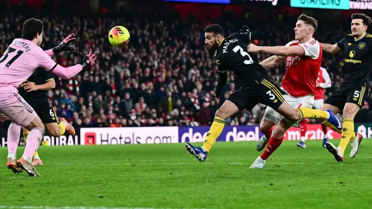 Premier Lig’de dikkat çeken istatistik! Kendi kalesine golde zirve