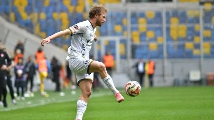 Ankaragücü, Bucaspor'u 1-0 mağlup etti! Puan durumu...