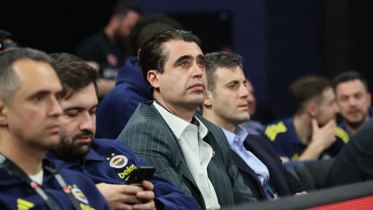 Fenerbahçe’den Final Four mesajı: Hedef dörtlü final