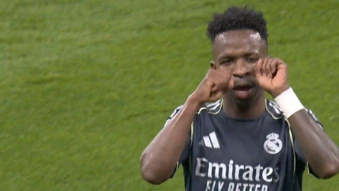 Vinicius Jr.