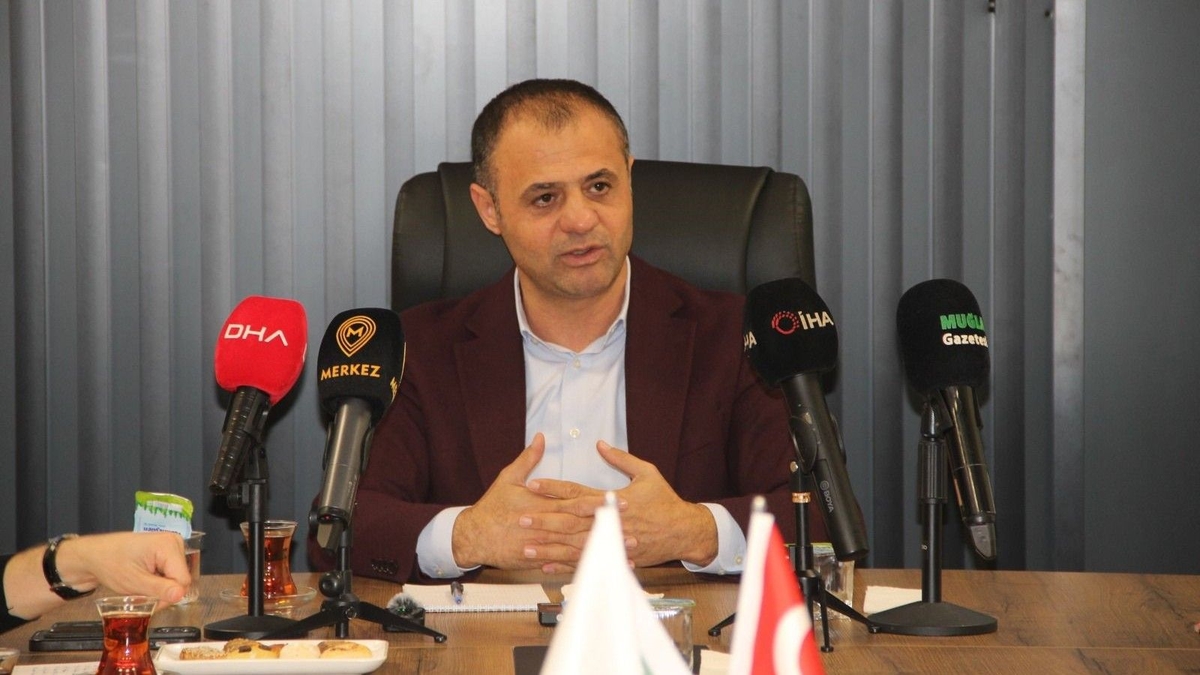 Menaf Kıyanç: "Temiz futbol için tavizsiz duruşumuzu sürdüreceğiz"