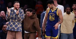 Ömer Faruk Yurtseven, NBA'de Warriors formasıyla ilk maçına çıktı! İşte performansı...