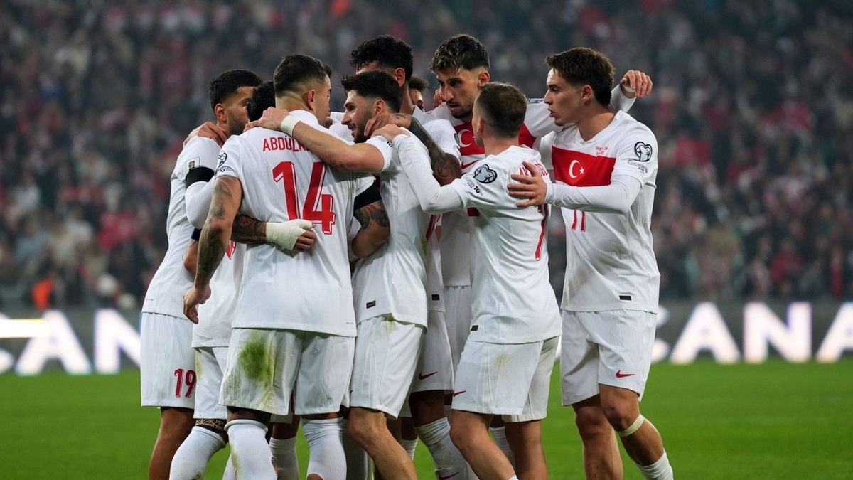 Yapay zekadan Türkiye-Romanya maçı tahmini!
