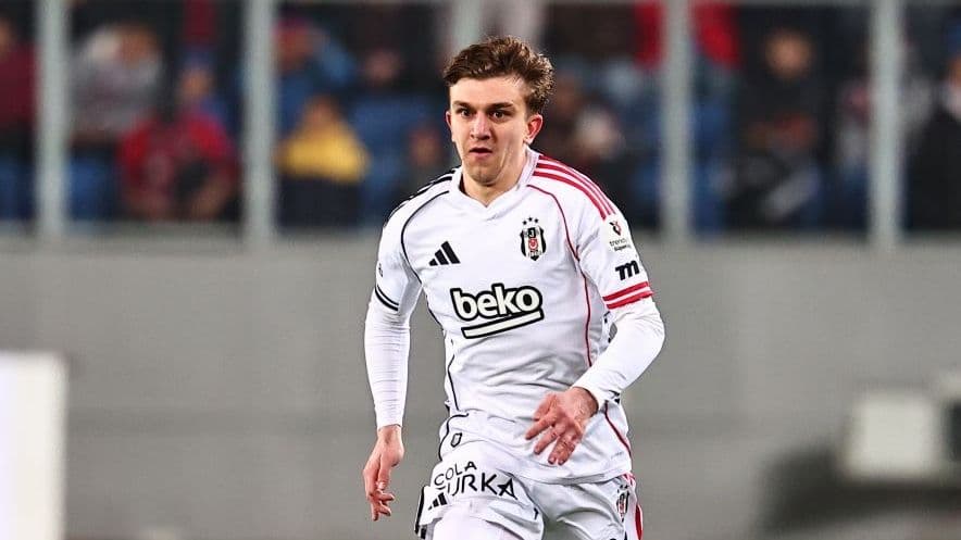 Rıdvan Yılmaz: “Zor deplasmanda iyi oynayan taraf bizdik”